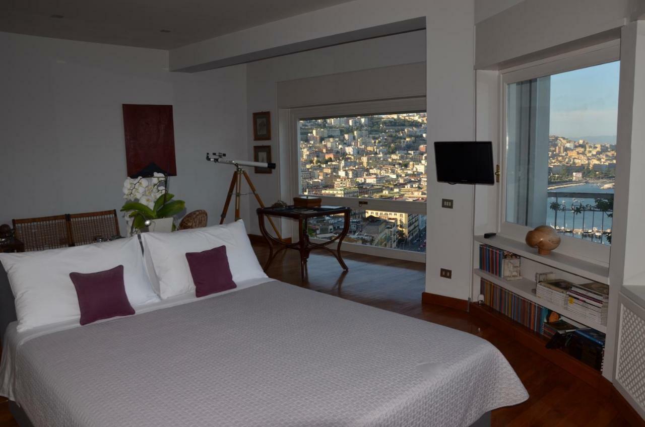 Bed and breakfast 52 Nápoles
