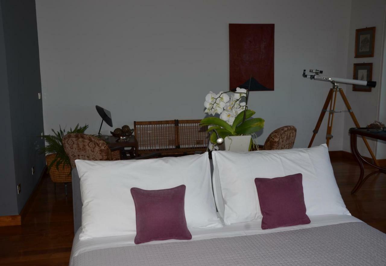 52 Bed and breakfast Nápoles